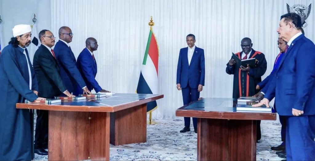 تقرير وصل الأسبوعي للعالم الإسلامي: أبرز أحداث الأسبوع الثاني من ربيع الأول 58 photo 2025 09 05 13 18 45