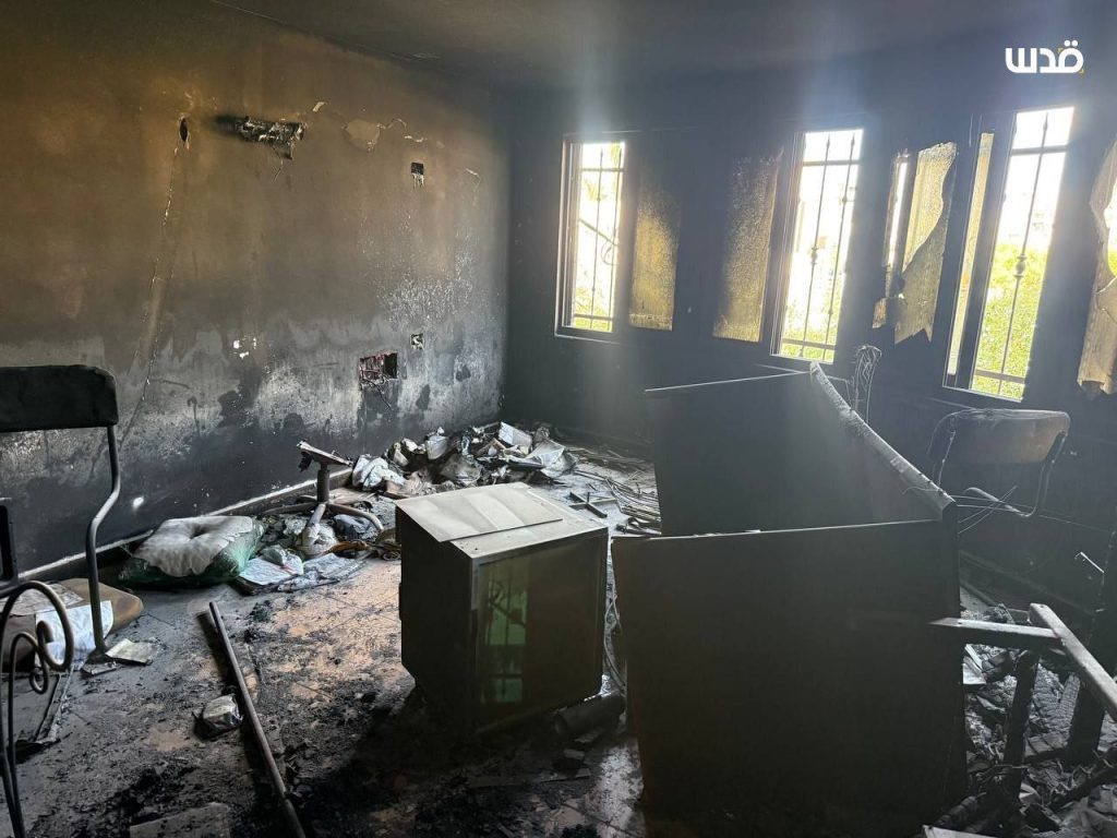 تقرير وصل الأسبوعي للعالم الإسلامي: أبرز أحداث الأسبوع الثاني من ربيع الأول 21 photo 2025 09 05 13 55 12