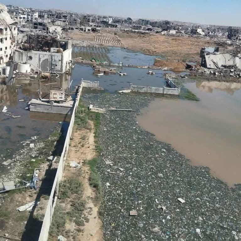 تقرير وصل الأسبوعي للعالم الإسلامي: أبرز أحداث الأسبوع الثاني من ربيع الأول 7 photo 2025 09 05 14 13 17