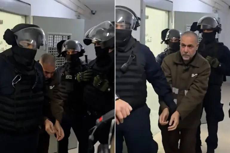 تقرير وصل الأسبوعي للعالم الإسلامي: أبرز أحداث الأسبوع الثاني من ربيع الأول 29 photo 2025 09 05 14 21 46
