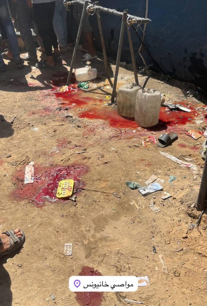 تقرير وصل الأسبوعي للعالم الإسلامي: أبرز أحداث الأسبوع الثاني من ربيع الأول 9 photo 2025 09 05 14 24 20