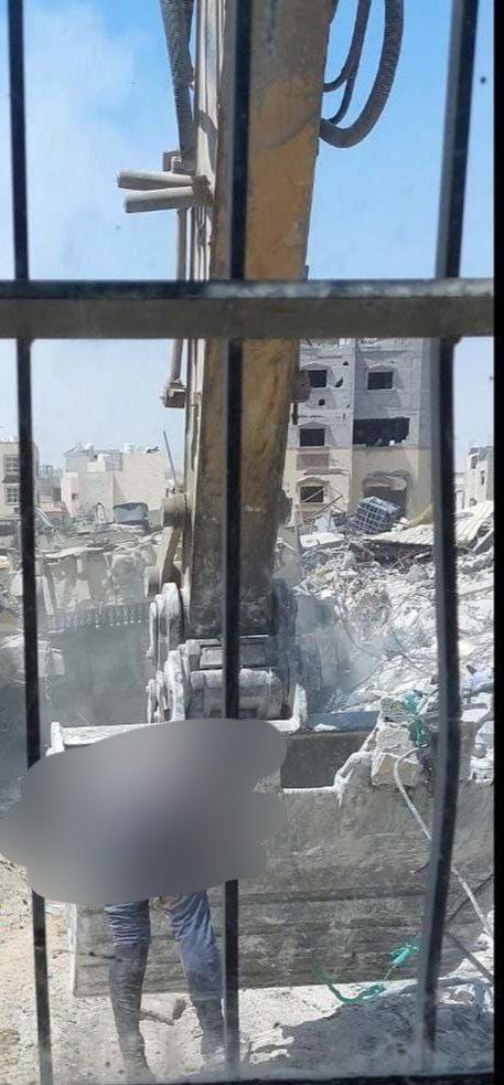 تقرير وصل الأسبوعي للعالم الإسلامي: أبرز أحداث الأسبوع الثاني من ربيع الأول 8 photo 2025 09 05 14 41 57