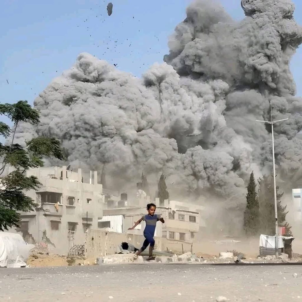 حصاد الأسبوع: أبرز الصور من العالم الإسلامي 7 photo 2025 09 05 15 28 42