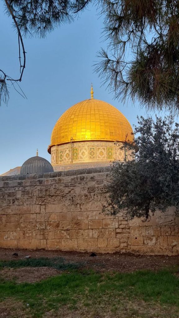 حصاد الأسبوع: أبرز الصور من العالم الإسلامي 4 photo 2025 09 05 21 25 00