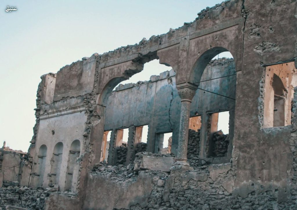 حصاد الأسبوع: أبرز الصور من العالم الإسلامي 20 photo 2025 09 05 21 26 49