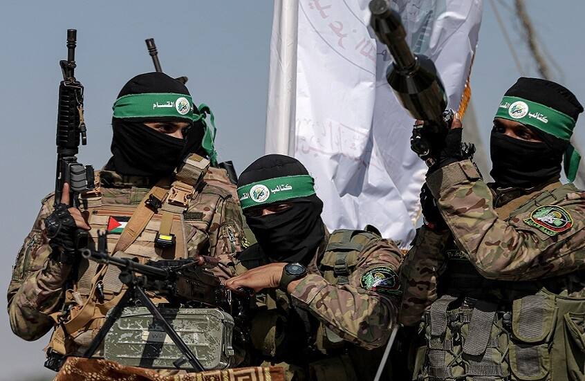 "إسرائيل هايوم": الأمريكيون وجهوا تحذيرا لحماس بشأن مصير قادتها في الخارج 26 “إسرائيل هايوم”: الأمريكيون وجهوا تحذيرا لحماس بشأن مصير قادتها في الخارج
