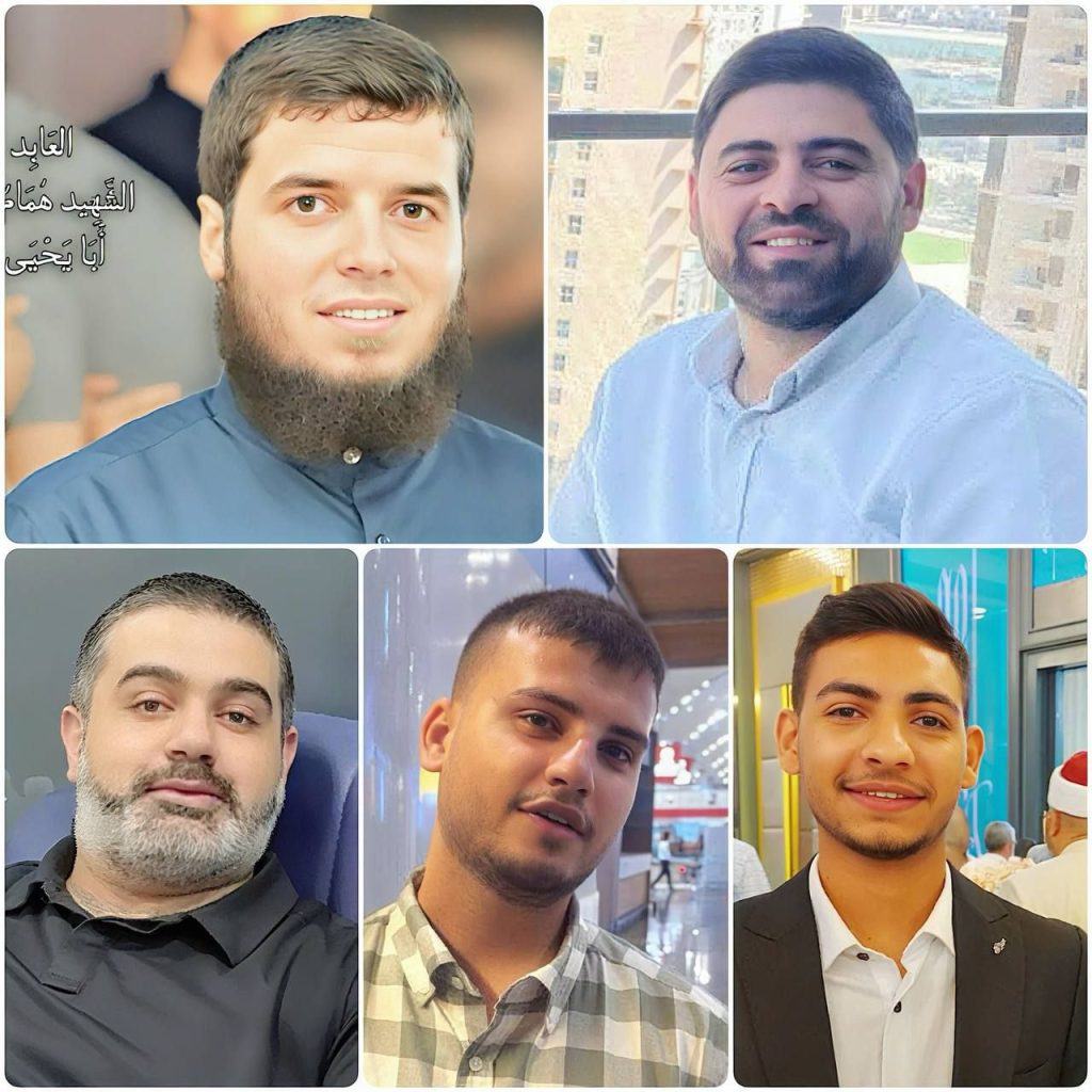 تقرير وصل الأسبوعي للعالم الإسلامي: أبرز أحداث الأسبوع الثالث من ربيع الأول 12 photo 2025 09 12 22 22 57