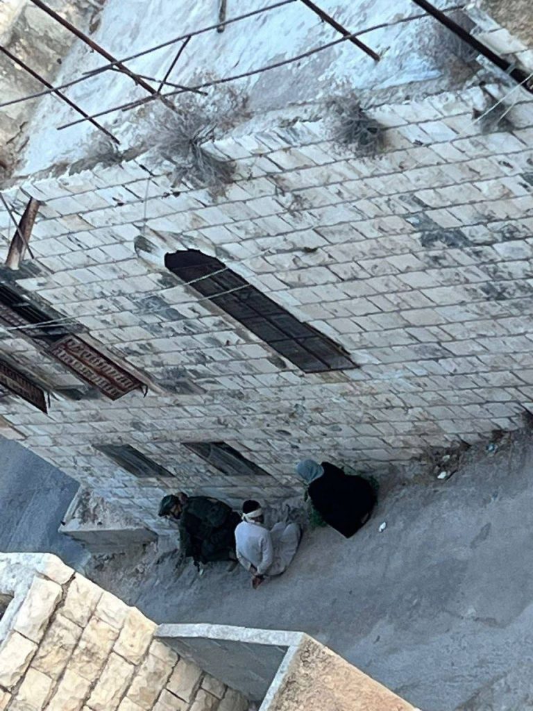 تقرير وصل الأسبوعي للعالم الإسلامي: أبرز أحداث الأسبوع الثالث من ربيع الأول 22 photo 2025 09 12 22 31 48