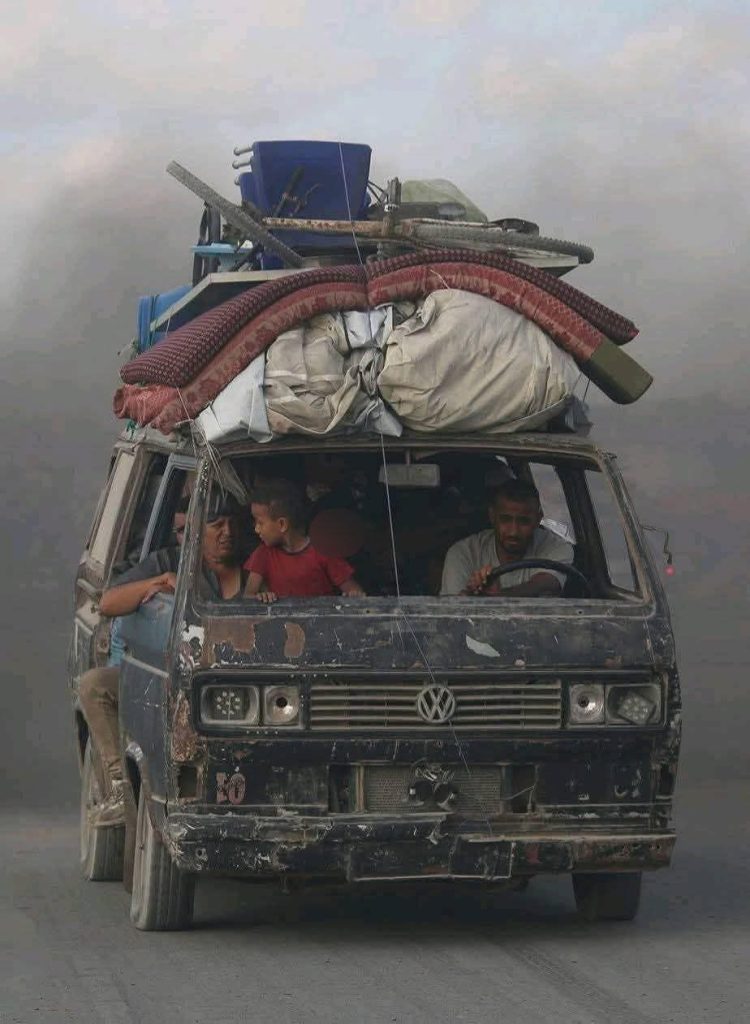 حصاد الأسبوع: أبرز الصور من العالم الإسلامي 2 photo 2025 09 19 21 50 38