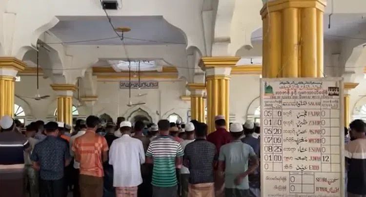 حصاد الأسبوع: أبرز الصور من العالم الإسلامي 20 photo 2025 09 19 22 04 18