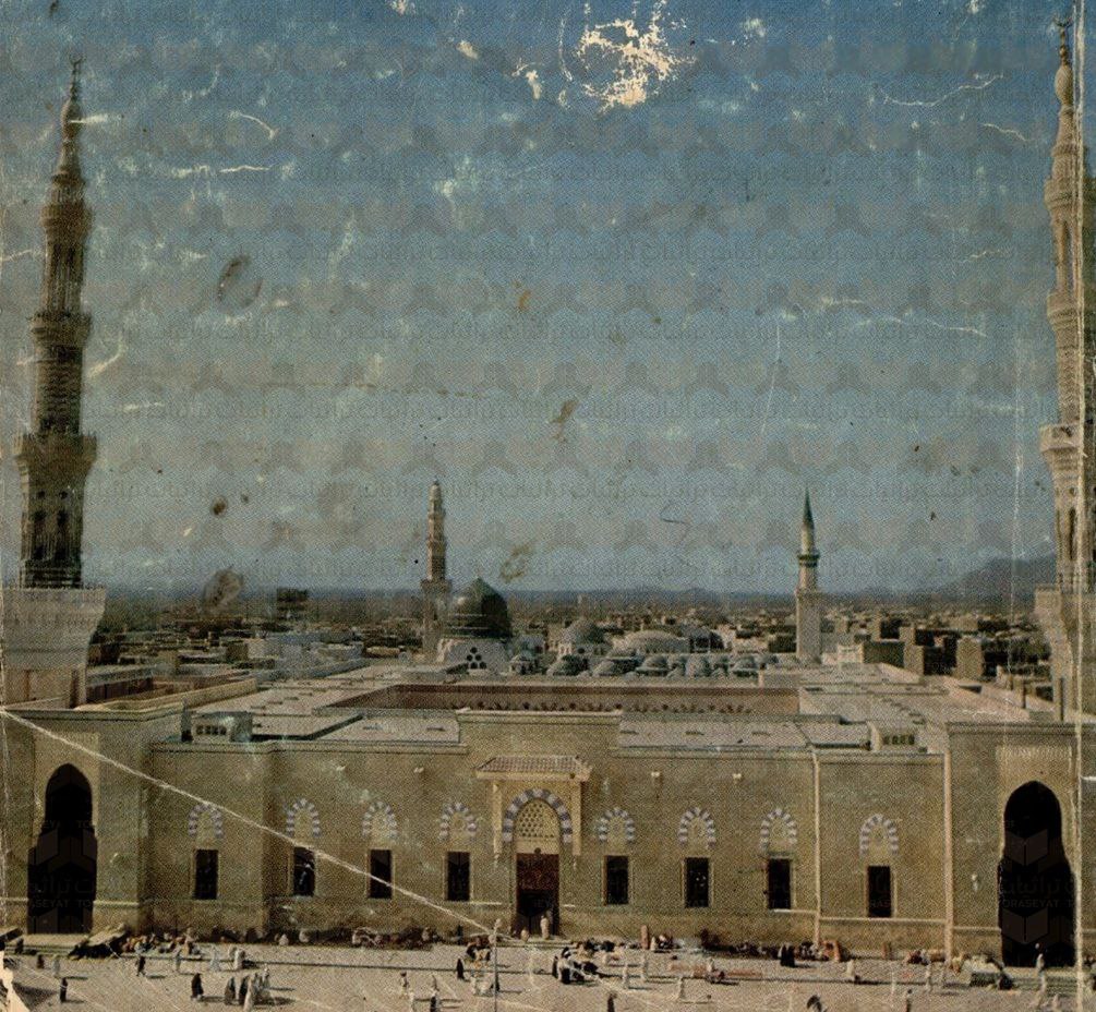 حصاد الأسبوع: أبرز الصور من العالم الإسلامي 25 photo 2025 09 19 22 14 08
