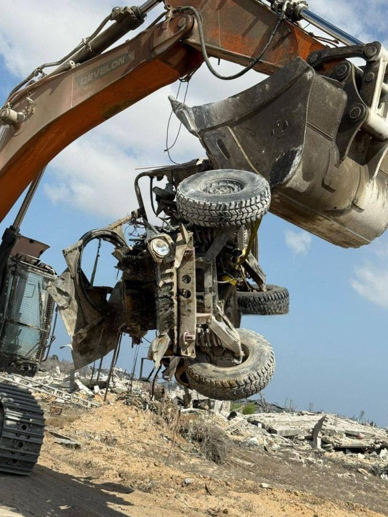 حصاد الأسبوع: أبرز الصور من العالم الإسلامي 9 photo 2025 09 19 22 17 14