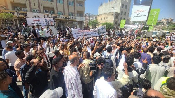 تقرير وصل الأسبوعي للعالم الإسلامي: أبرز أحداث الأسبوع الأول من ربيع الثاني 23 photo 2025 09 26 22 02 49