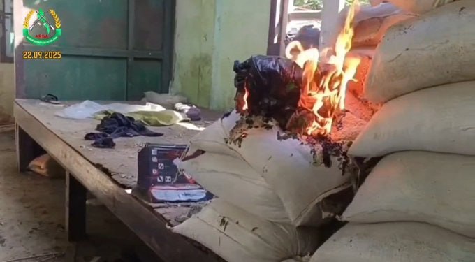 تقرير وصل الأسبوعي للعالم الإسلامي: أبرز أحداث الأسبوع الأول من ربيع الثاني 28 photo 2025 09 26 23 04 22