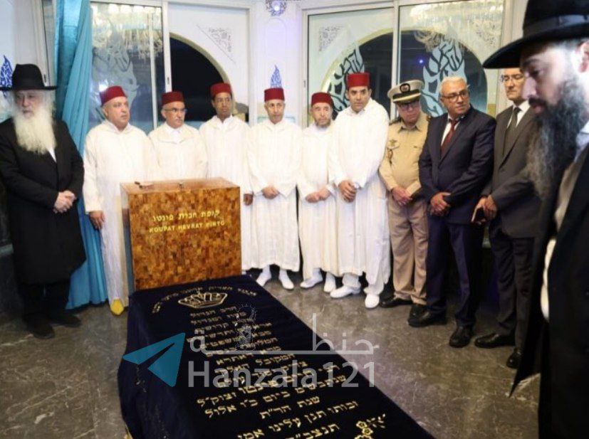 تقرير وصل الأسبوعي للعالم الإسلامي: أبرز أحداث الأسبوع الأول من ربيع الثاني 37 photo 2025 09 27 00 12 35