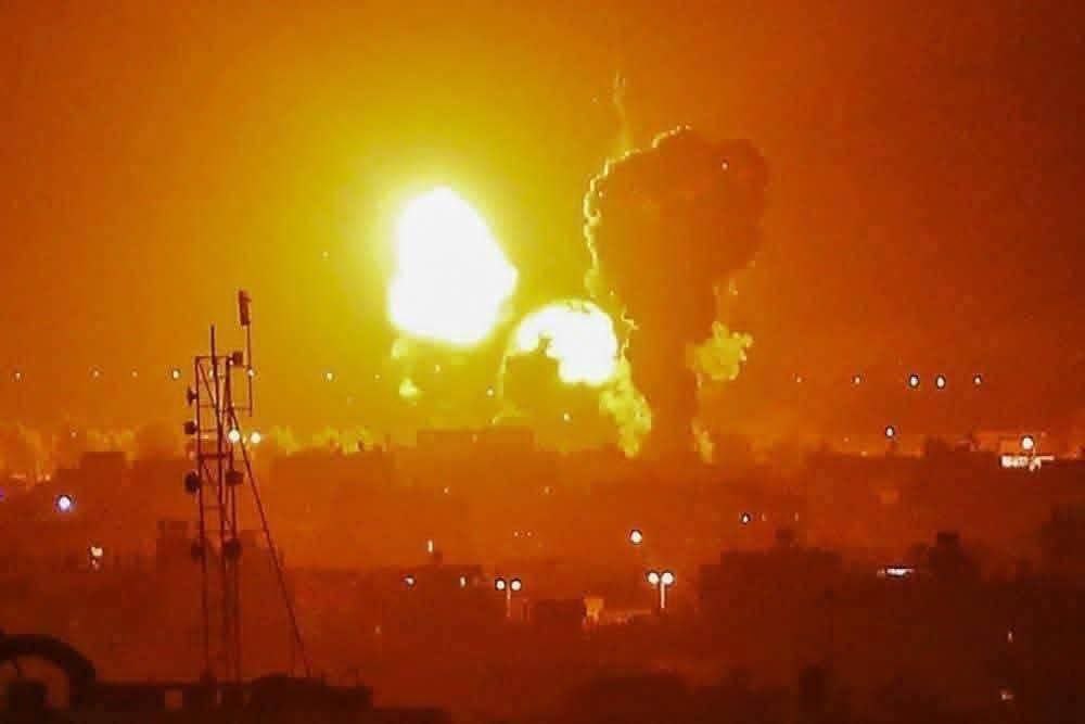 حصاد الأسبوع: أبرز الصور من العالم الإسلامي 2 photo 2025 09 27 00 42 44