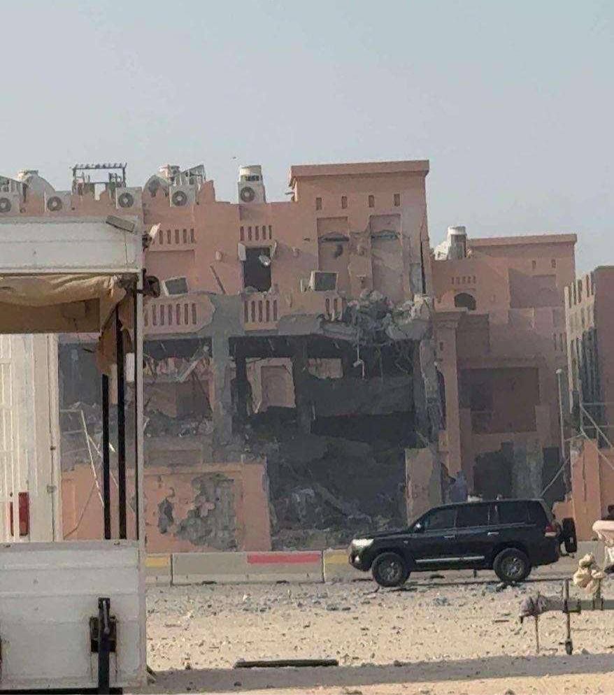 تقرير وصل الأسبوعي للعالم الإسلامي: أبرز أحداث الأسبوع الثالث من ربيع الأول 13 photo ٢٠٢٥ ٠٩ ٠٩ ١٦ ٠٨ ٠٩