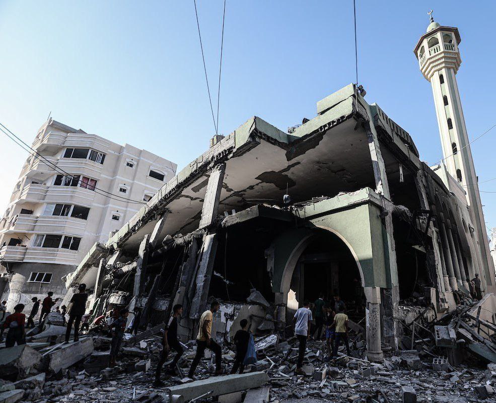 تقرير وصل الأسبوعي للعالم الإسلامي: أبرز أحداث الأسبوع الثالث من ربيع الأول 7 تقرير وصل الأسبوعي للعالم الإسلامي: أبرز أحداث الأسبوع الثالث من ربيع الأول