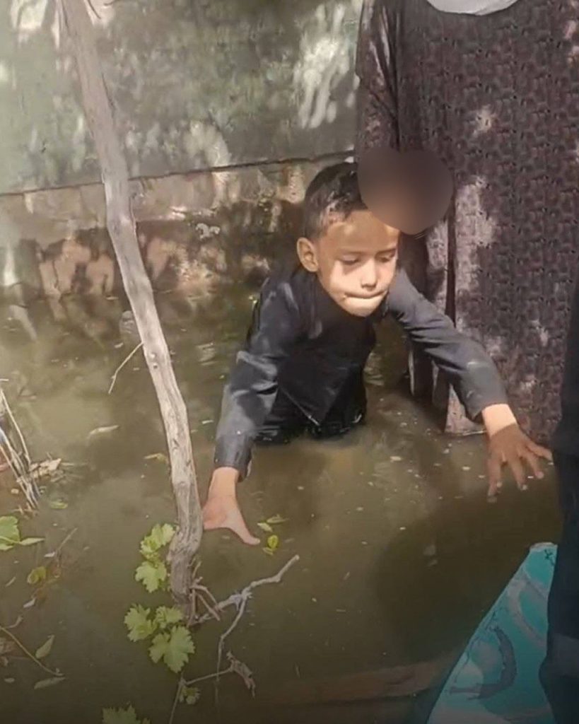 حصاد الأسبوع: أبرز الصور من العالم الإسلامي 30 1000022101