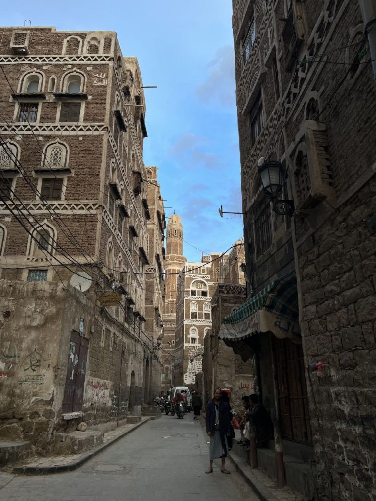 حصاد الأسبوع: أبرز الصور من العالم الإسلامي 39 1000022121
