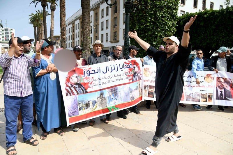 تقرير وصل الأسبوعي للعالم الإسلامي: أبرز أحداث الأسبوع الثالث من ربيع الثاني 21 1000022489