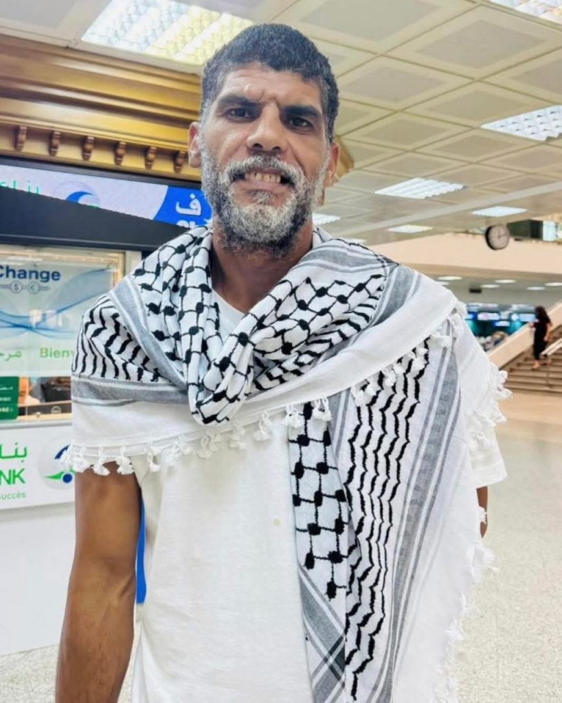 تقرير وصل الأسبوعي للعالم الإسلامي: أبرز أحداث الأسبوع الثالث من ربيع الثاني 6 1000022490