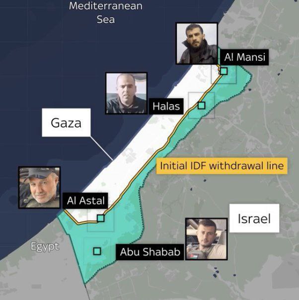 تقرير وصل الأسبوعي للعالم الإسلامي: أبرز أحداث الأسبوع الأول من جمادى الأولى 14 1000023995