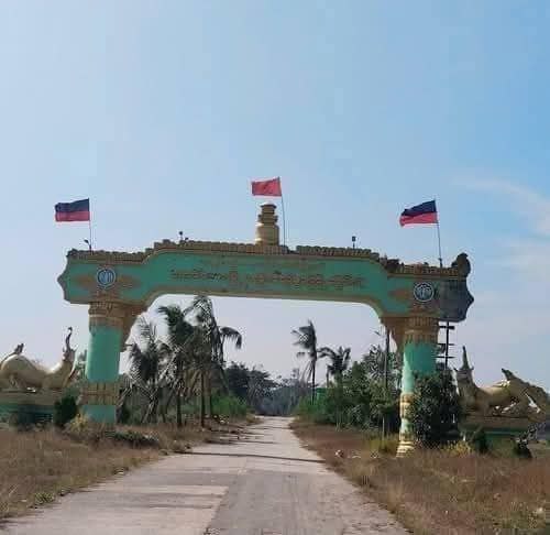 تقرير وصل الأسبوعي للعالم الإسلامي: أبرز أحداث الأسبوع الأول من جمادى الأولى 63 1000024009