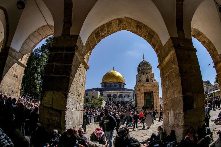 تقرير وصل الأسبوعي للعالم الإسلامي: أبرز أحداث الأسبوع الأول من جمادى الأولى 18 1000024015