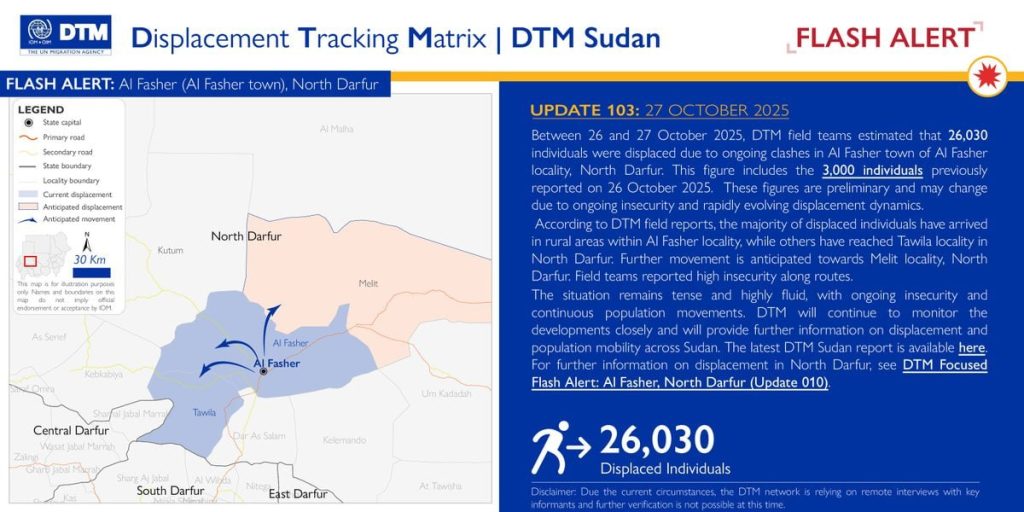 تقرير وصل الأسبوعي للعالم الإسلامي: أبرز أحداث الأسبوع الأول من جمادى الأولى 44 1000024018