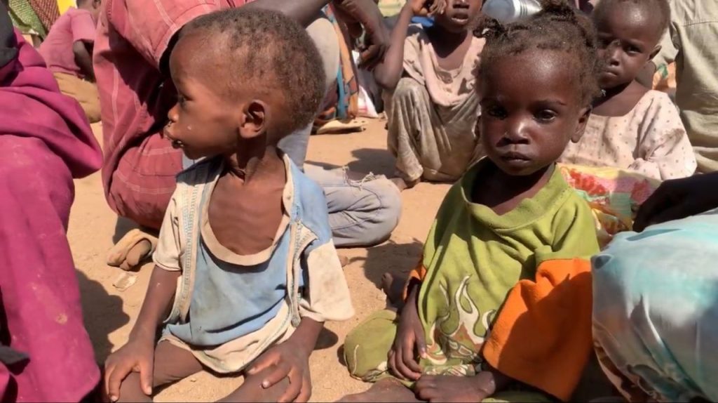 حصاد الأسبوع: أبرز الصور من العالم الإسلامي 19 1000024029