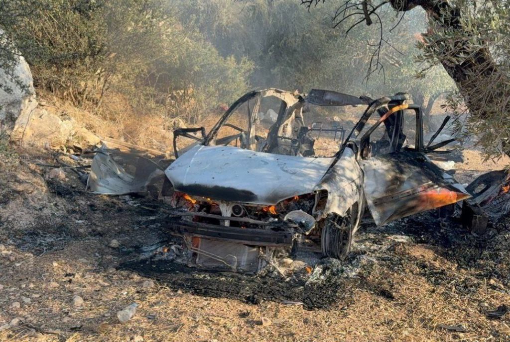 تقرير وصل الأسبوعي للعالم الإسلامي: أبرز أحداث الأسبوع الأول من جمادى الأولى 19 1000024031