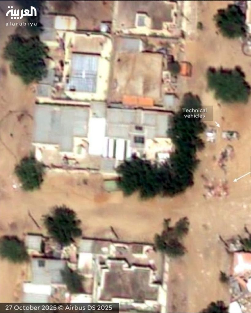 تقرير وصل الأسبوعي للعالم الإسلامي: أبرز أحداث الأسبوع الأول من جمادى الأولى 47 1000024040