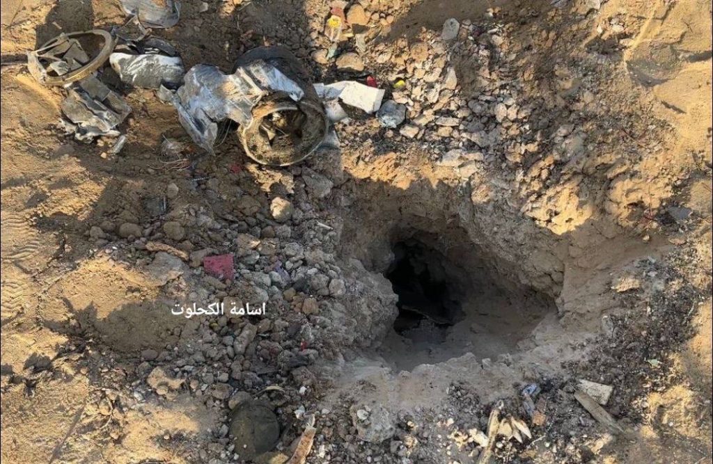 تقرير وصل الأسبوعي للعالم الإسلامي: أبرز أحداث الأسبوع الأول من جمادى الأولى 5 1000024049