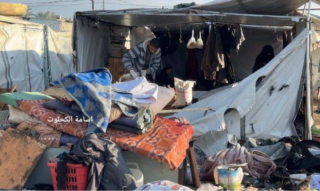 تقرير وصل الأسبوعي للعالم الإسلامي: أبرز أحداث الأسبوع الأول من جمادى الأولى 4 1000024050