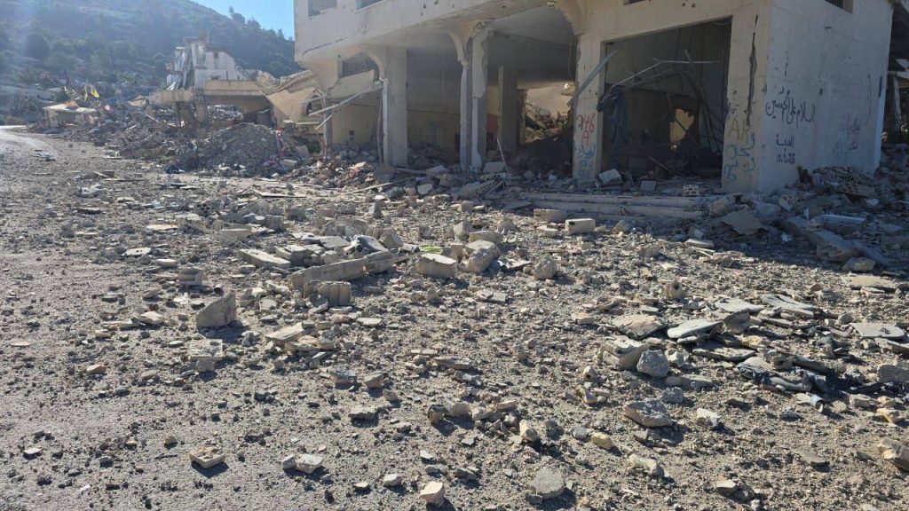 تقرير وصل الأسبوعي للعالم الإسلامي: أبرز أحداث الأسبوع الأول من جمادى الأولى 39 1000024067