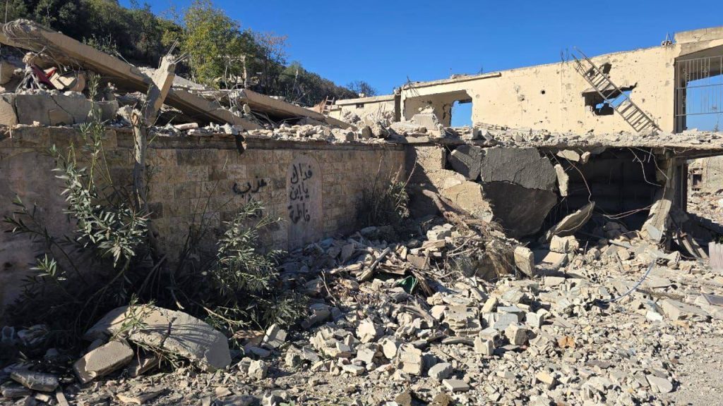 تقرير وصل الأسبوعي للعالم الإسلامي: أبرز أحداث الأسبوع الأول من جمادى الأولى 40 1000024068