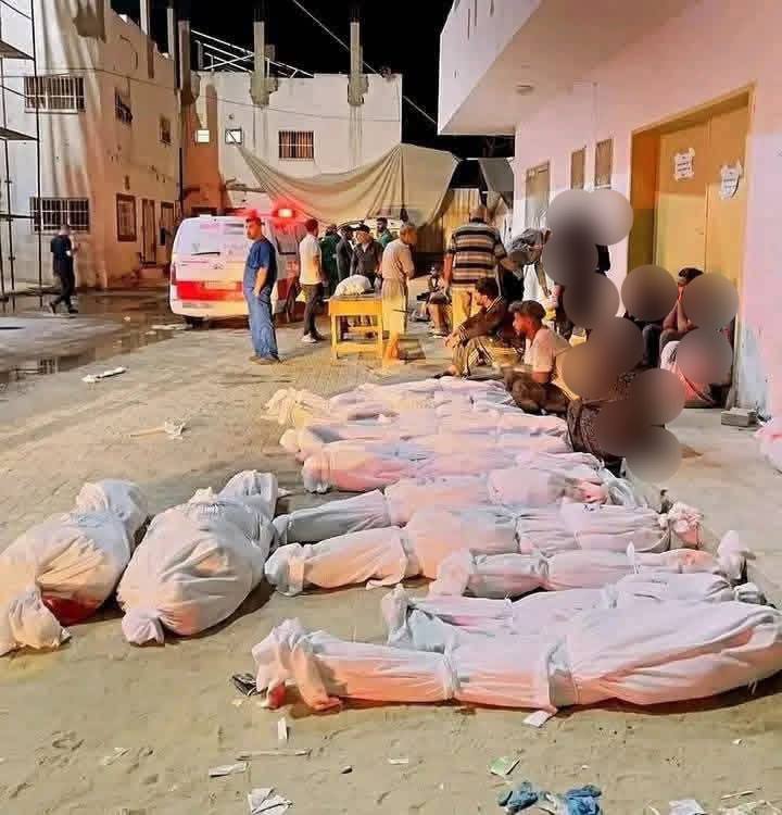 حصاد الأسبوع: أبرز الصور من العالم الإسلامي 3 1000024083