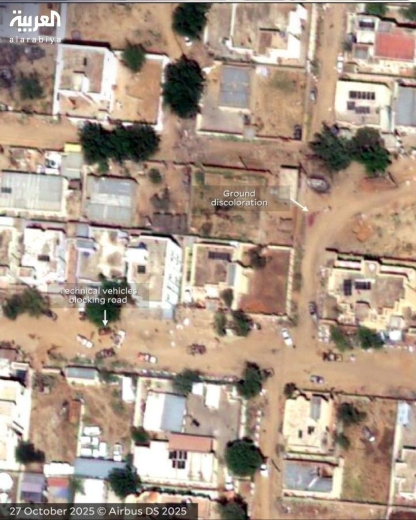 حصاد الأسبوع: أبرز الصور من العالم الإسلامي 15 1000024086