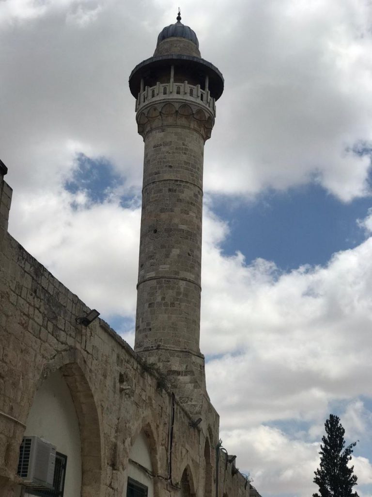 حصاد الأسبوع: أبرز الصور من العالم الإسلامي 5 1000024088