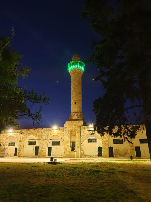 حصاد الأسبوع: أبرز الصور من العالم الإسلامي 6 1000024089