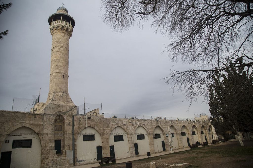 حصاد الأسبوع: أبرز الصور من العالم الإسلامي 8 1000024091