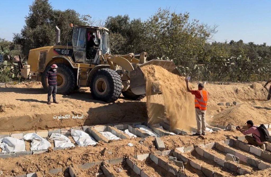 حصاد الأسبوع: أبرز الصور من العالم الإسلامي 10 1000024093