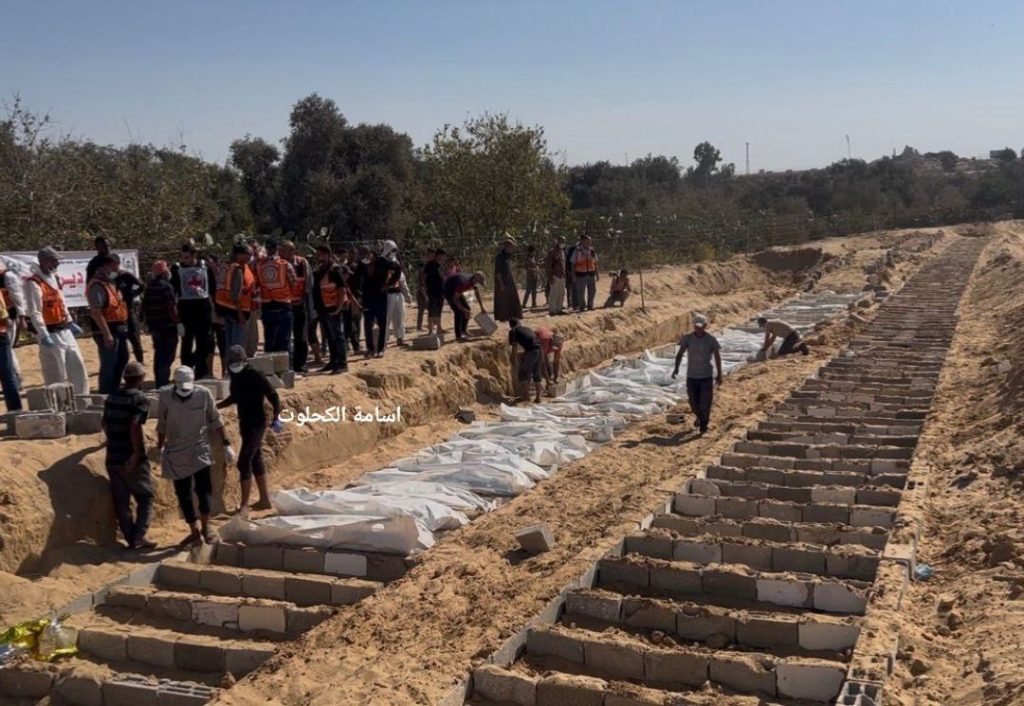 حصاد الأسبوع: أبرز الصور من العالم الإسلامي 11 1000024094