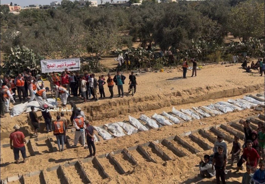 حصاد الأسبوع: أبرز الصور من العالم الإسلامي 12 1000024095