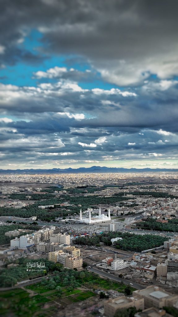 حصاد الأسبوع: أبرز الصور من العالم الإسلامي 13 1000024097