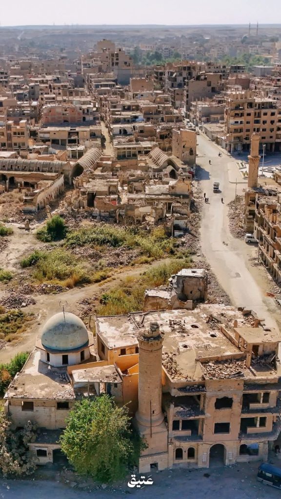 حصاد الأسبوع: أبرز الصور من العالم الإسلامي 25 1000024098