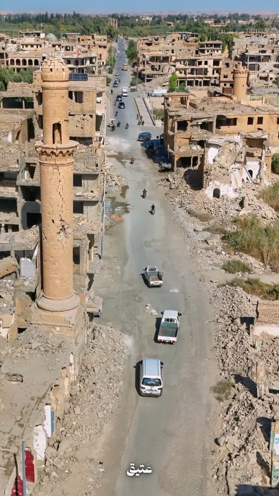 حصاد الأسبوع: أبرز الصور من العالم الإسلامي 24 1000024099