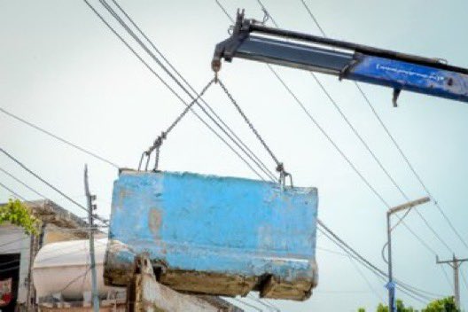 جمود استراتيجي، وليلة دامية في مقديشو ... إضاءات على أحداث الأسبوع الماضي في الصومال 3 G2azSikWEAAndmw 1