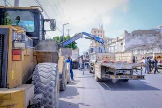 جمود استراتيجي، وليلة دامية في مقديشو ... إضاءات على أحداث الأسبوع الماضي في الصومال 2 G2azSipXYAAYra7 1